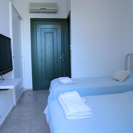 Apaz Alacati Hotel Çeşme 외부 사진