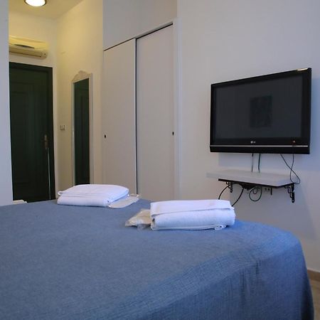 Apaz Alacati Hotel Çeşme 외부 사진