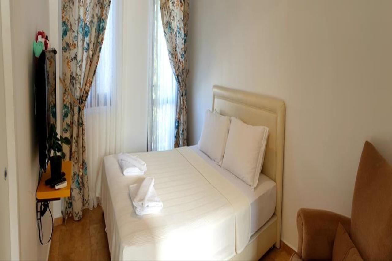 Apaz Alacati Hotel Çeşme 외부 사진