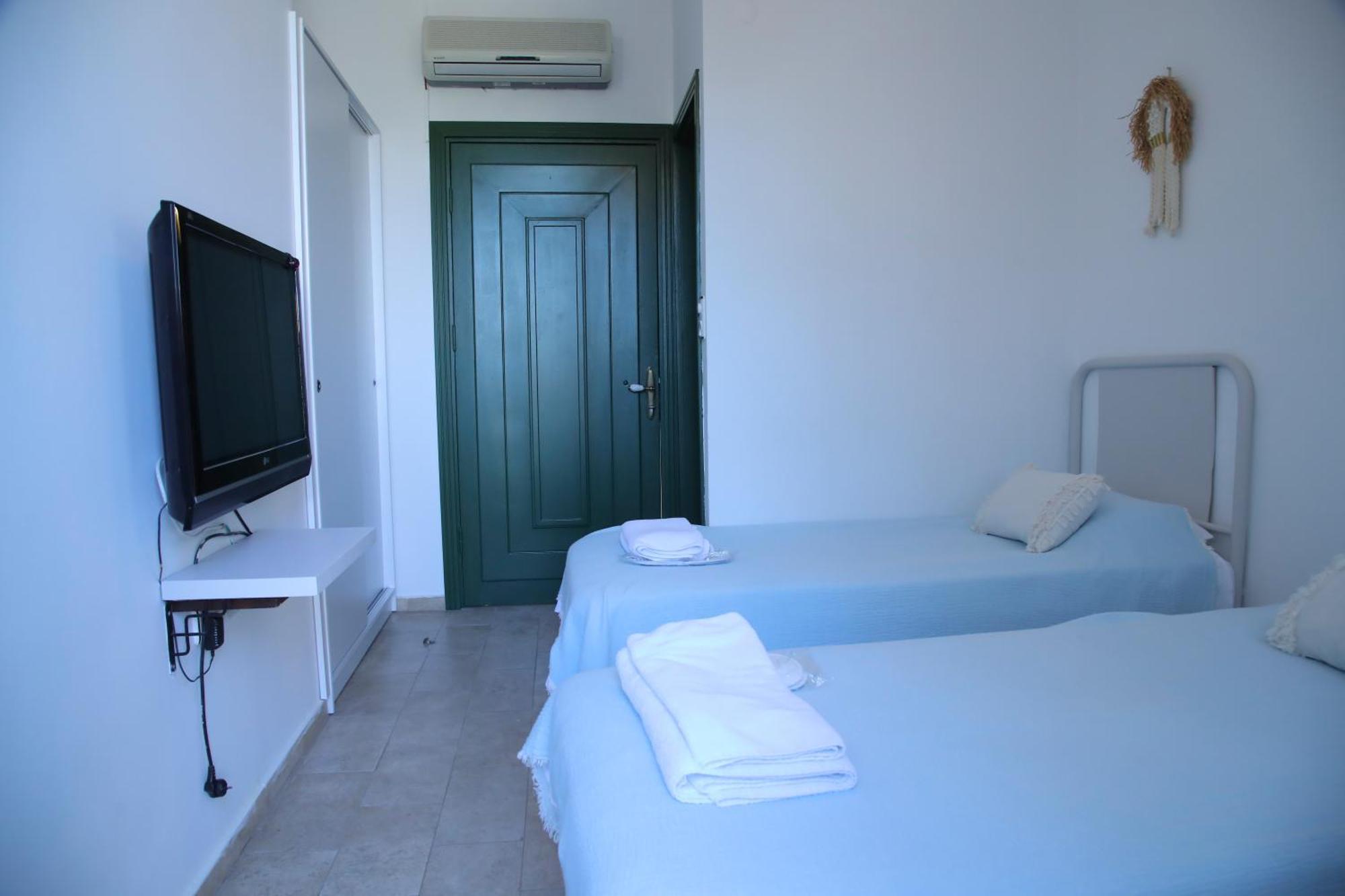 Apaz Alacati Hotel Çeşme 외부 사진