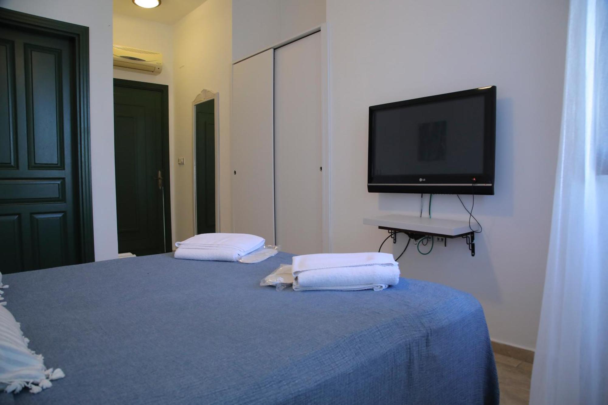 Apaz Alacati Hotel Çeşme 외부 사진